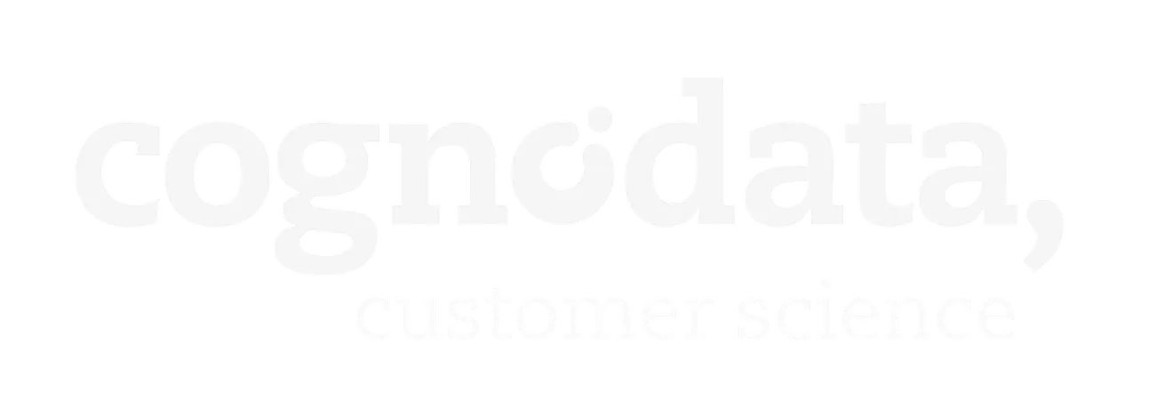 Cognodata — Zertia certification client